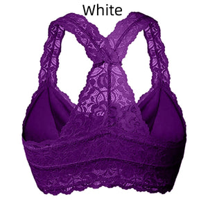 Sexy Lace Lingerie