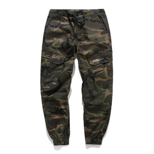 Men Fashion Streetwear Pants Mens Jogger  Pants .