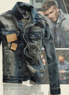 Men's Classic Denim Jacket