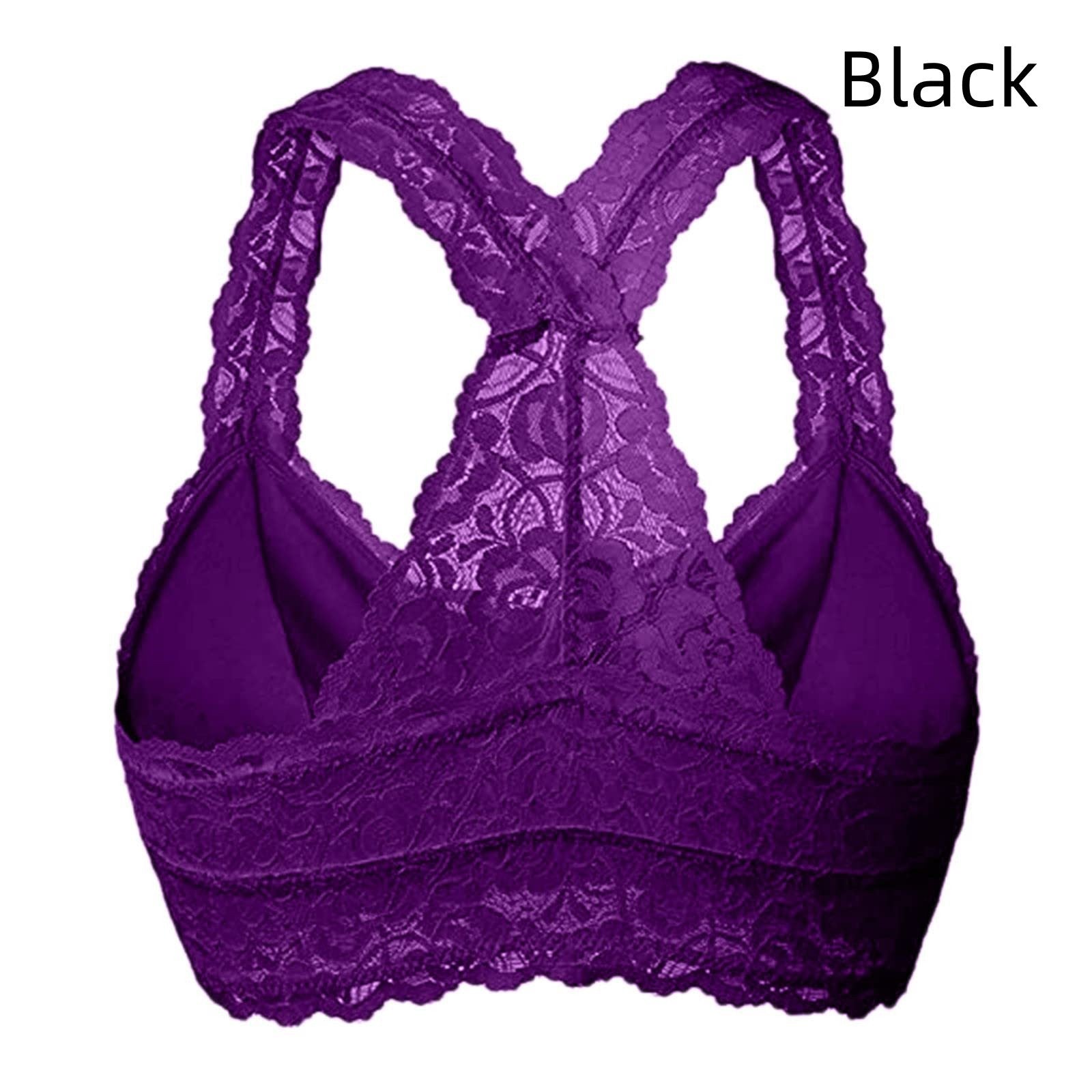 Sexy Lace Lingerie