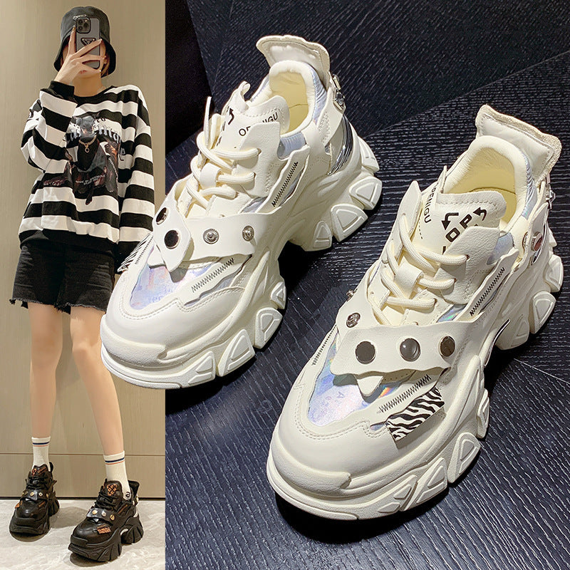 Women Casual Sneakers