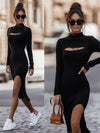 Elegant &amp; Stylish Bodycon Dress