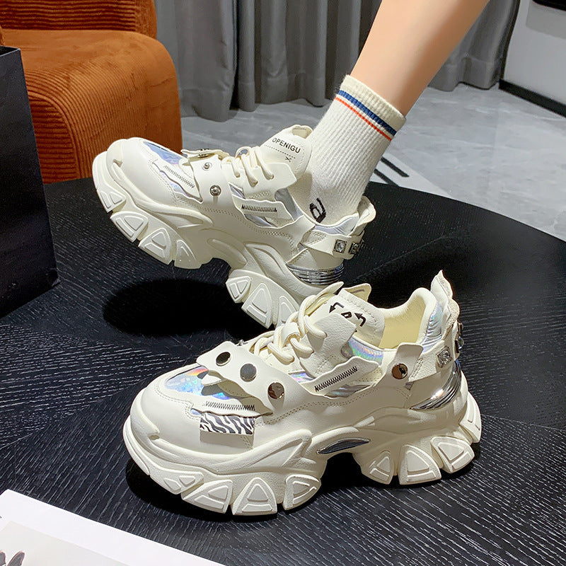 Women Casual Sneakers