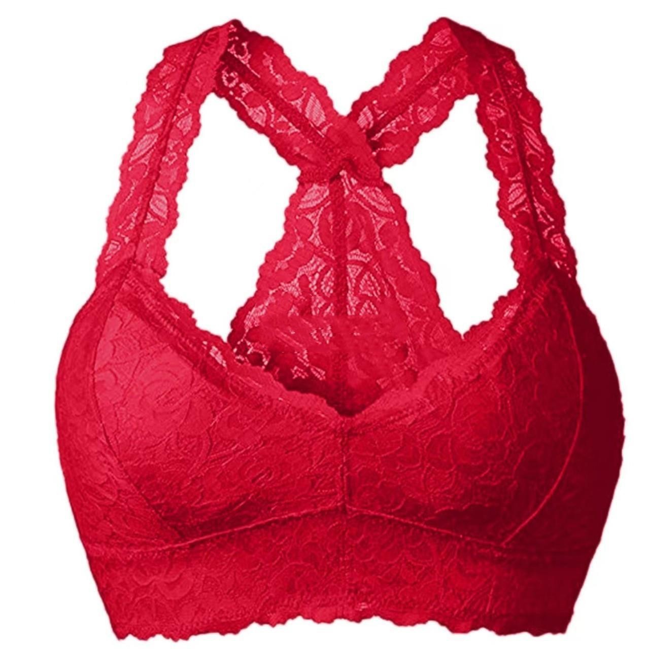 Sexy Lace Lingerie