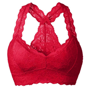 Sexy Lace Lingerie