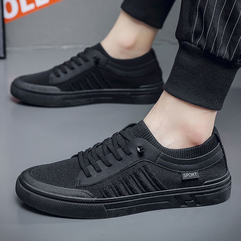 Casual Men  Skateboard Shoes