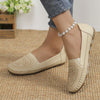 Handmade Casual Women's Shoes