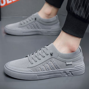 Casual Men  Skateboard Shoes