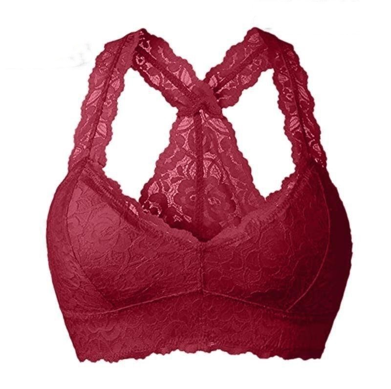 Sexy Lace Lingerie