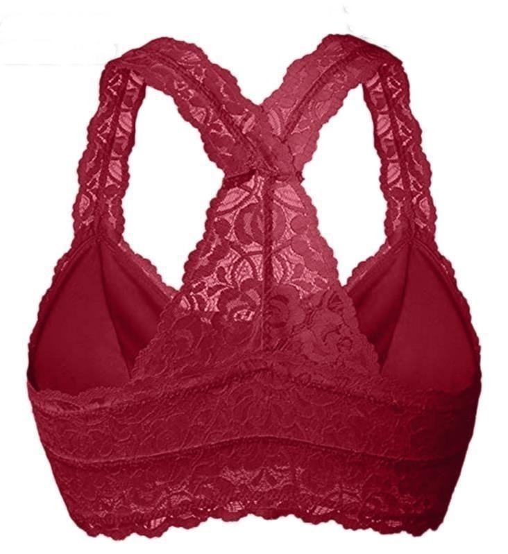 Sexy Lace Lingerie