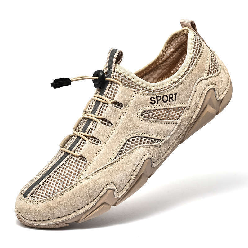 Pedal Casual Single Shoes Fashion