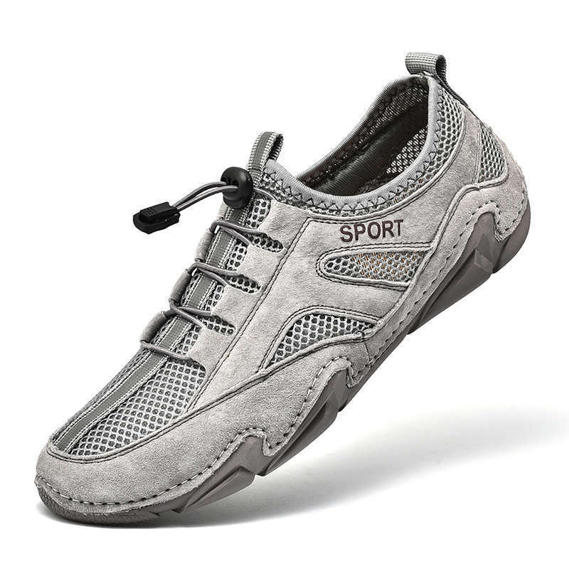 Pedal Casual Single Shoes Fashion